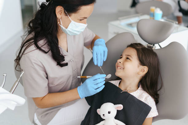 Why Choose Us for Your Dental Needs in Junction City, KY