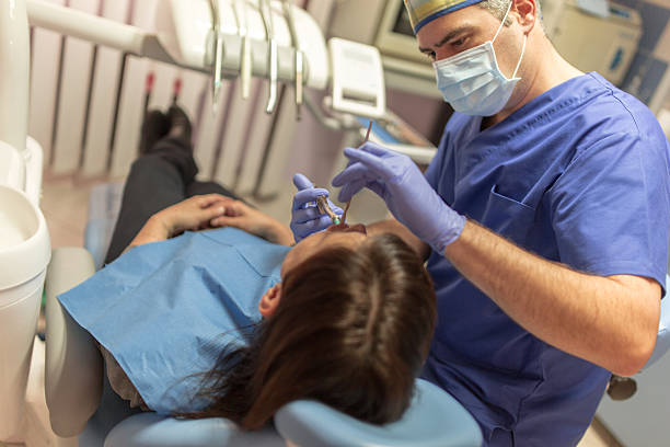 Best Dentures (Full and Partial)  in Junction City, KY